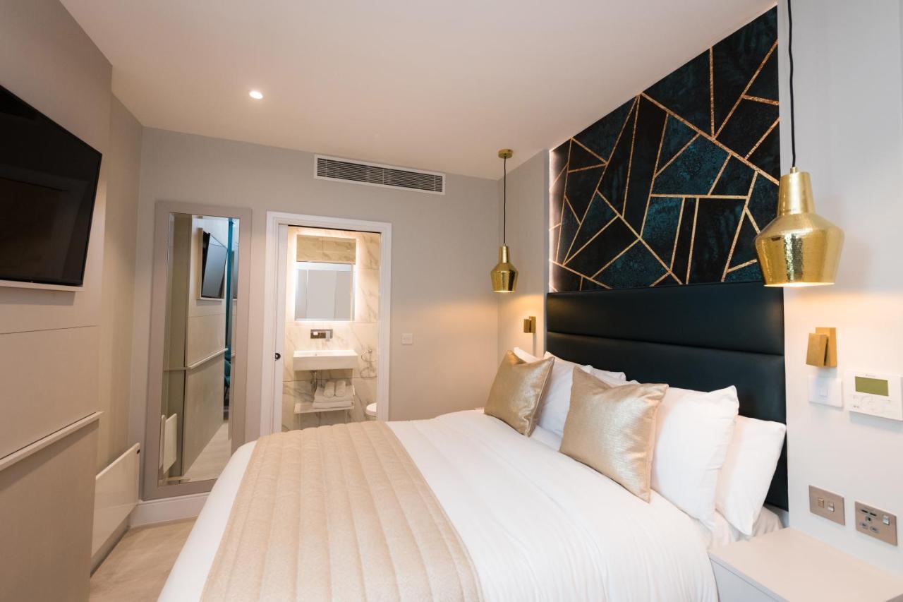 West End Lane II Apart otel Londra Dış mekan fotoğraf