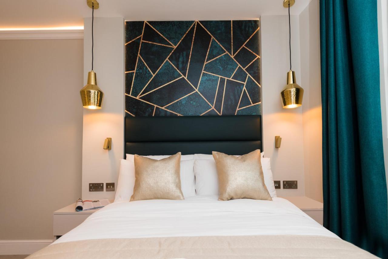 West End Lane II Apart otel Londra Dış mekan fotoğraf