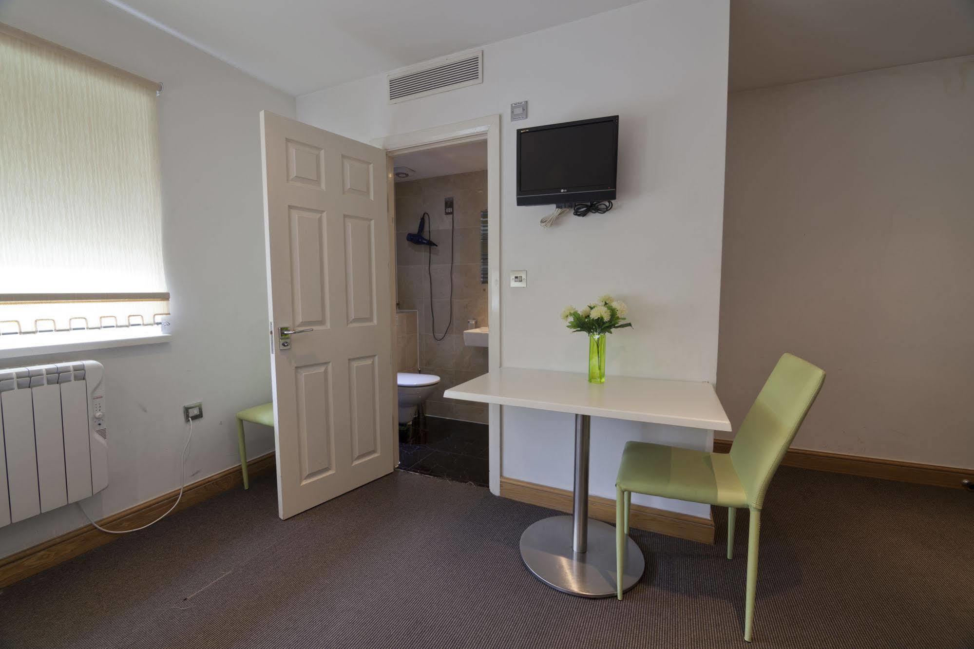 West End Lane II Apart otel Londra Dış mekan fotoğraf