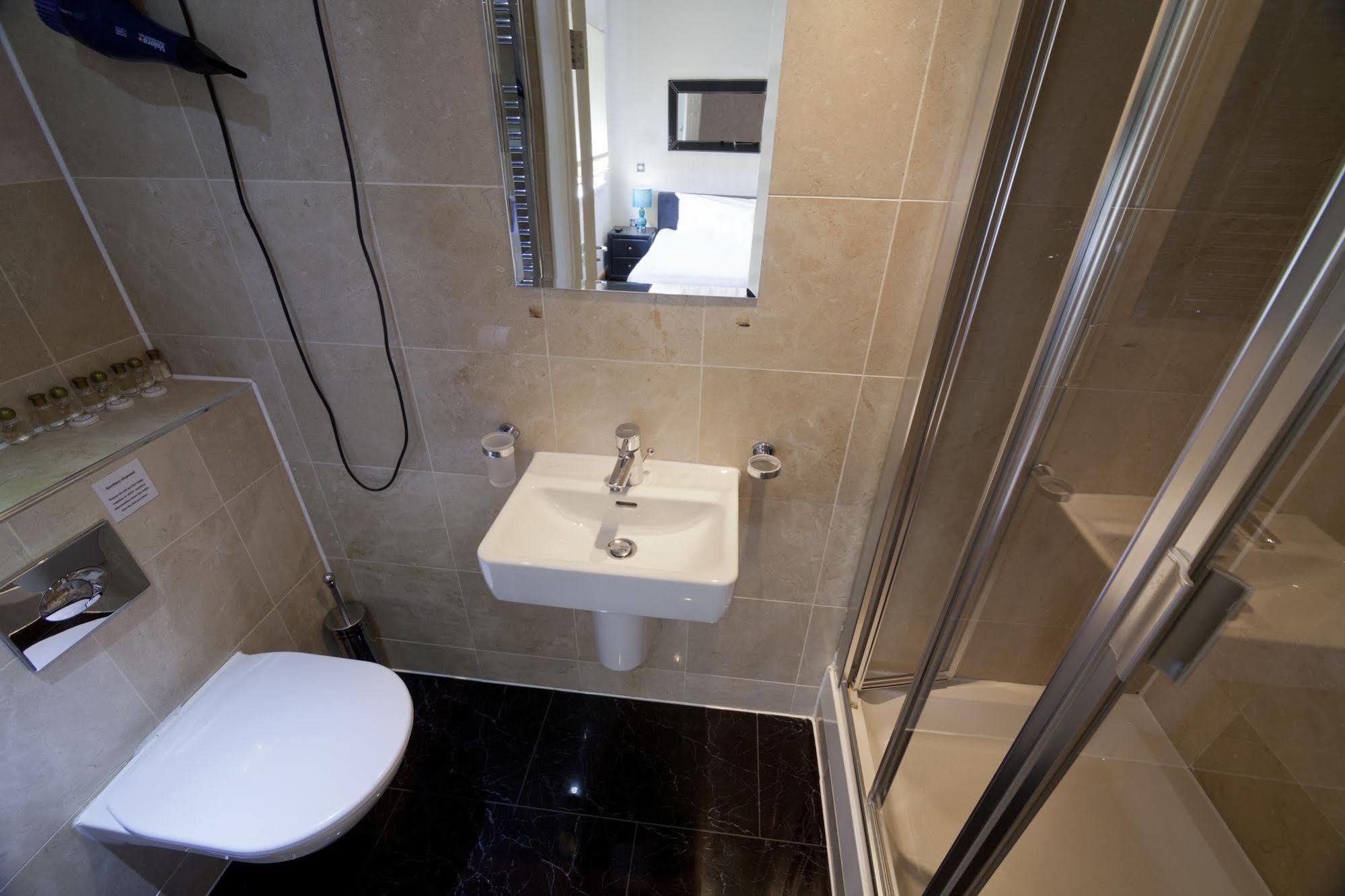 West End Lane II Apart otel Londra Dış mekan fotoğraf