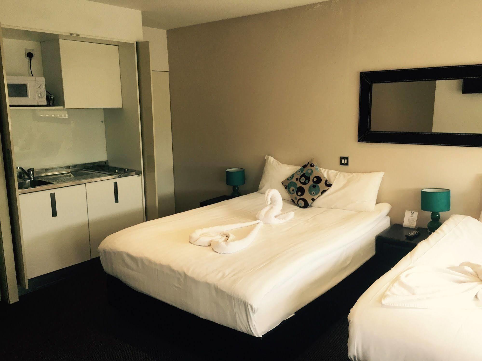 West End Lane II Apart otel Londra Dış mekan fotoğraf